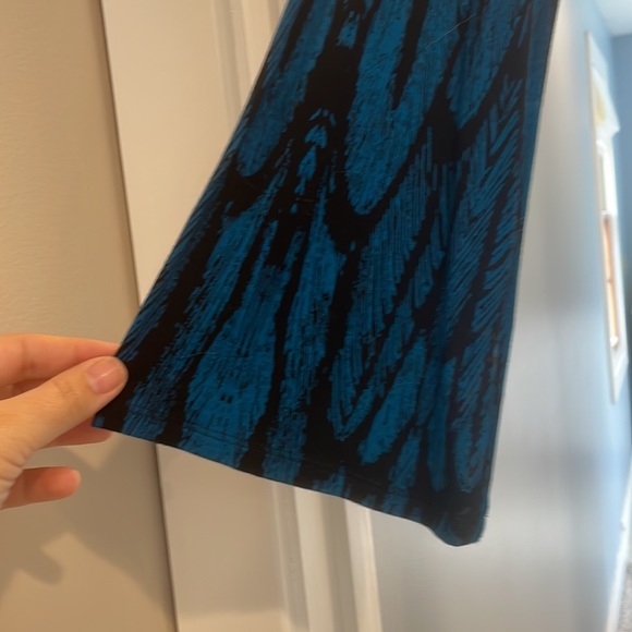 Express cotton dress - Picture 3 of 4